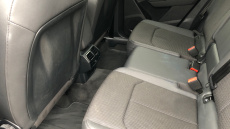 Audi Q3 35 TFSI S Line 5dr Petrol Estate